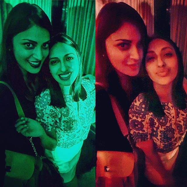 Alia Bhatt celebrates best friend's birthday