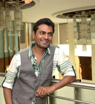 Nawazuddin Siddiqui's Life Journey