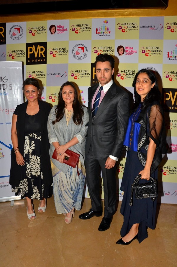 Imran Khan - Avantika Malik Khan and Others