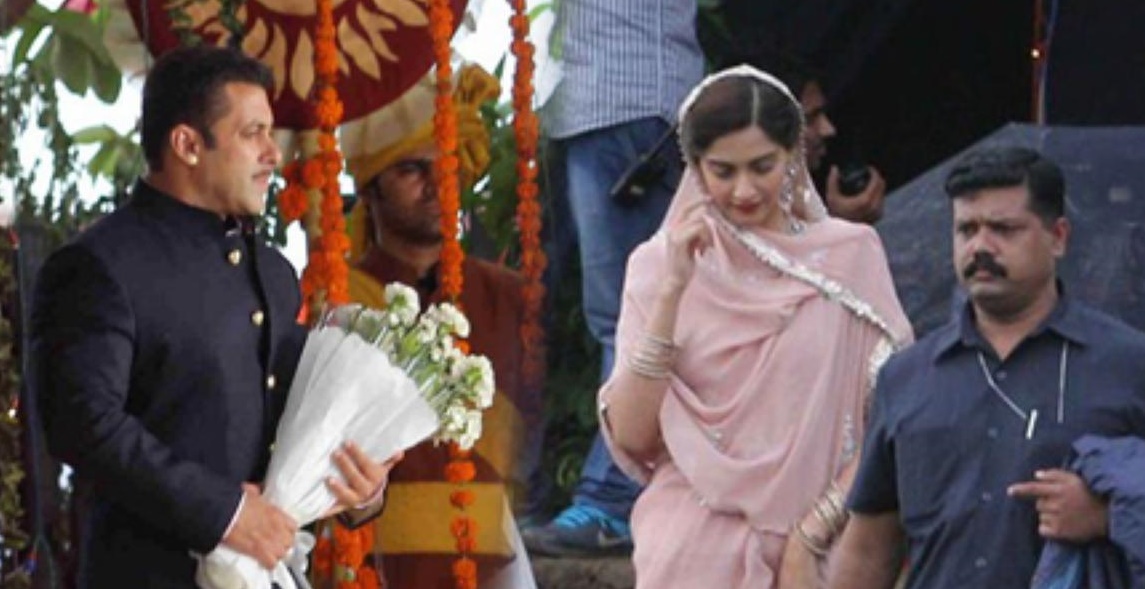 Prem Ratan Dhan Payo