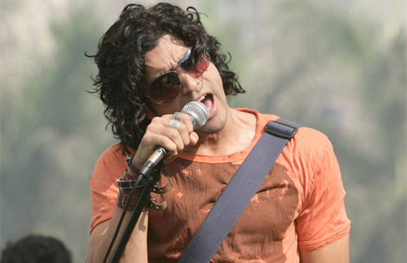 Farhan Akhtar
