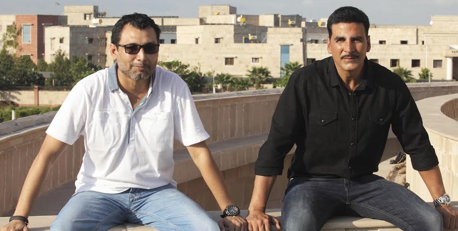 Akshay Kumar Neeraj Pandey