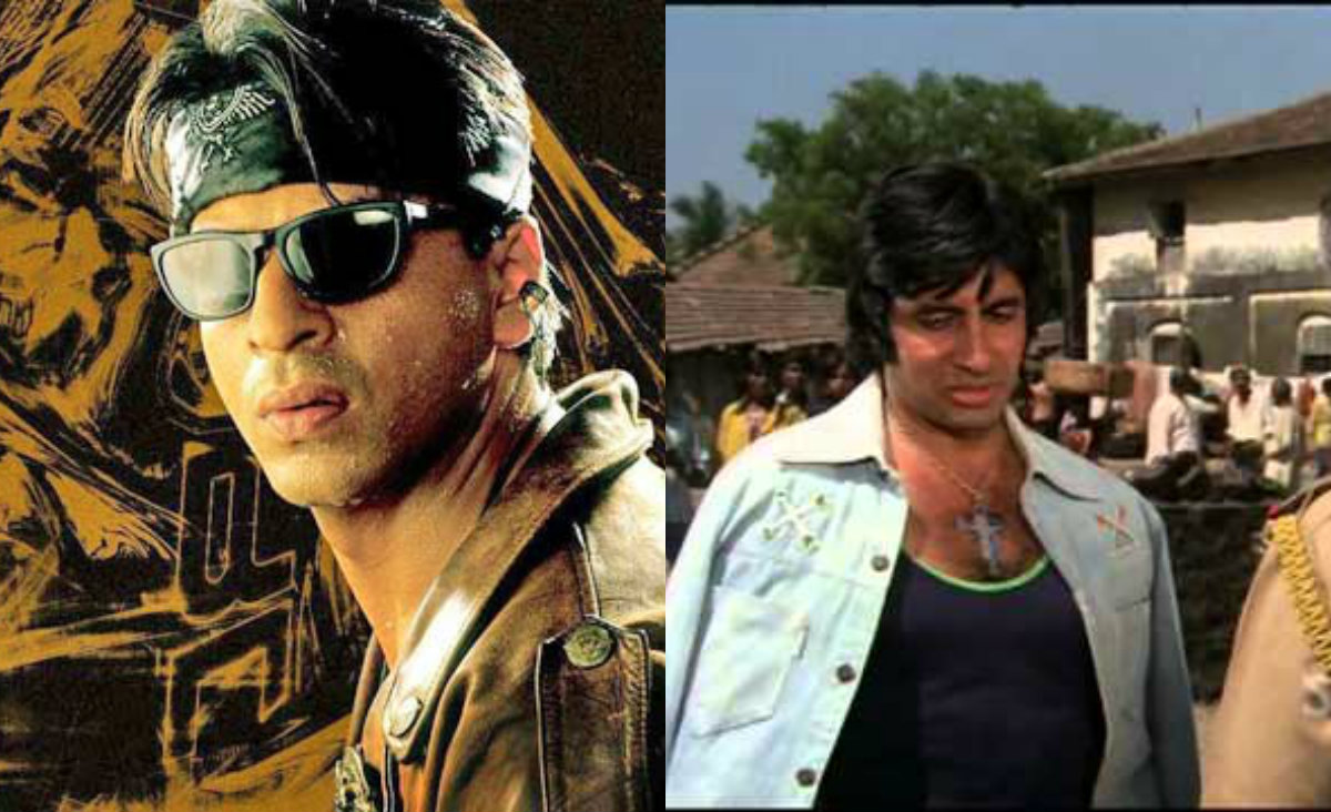 Taporis' of Bollywood