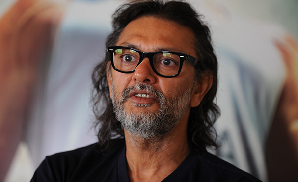 Wake up and act : Rakeysh Mehra on FTII