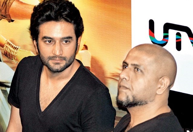Vishal-Shekhar start creating tunes for 'Sultan'