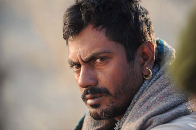 Nawazuddin Siddiqui's Life Journey