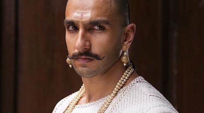 Ranveer Singh