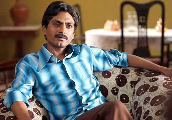 Nawazuddin Siddiqui