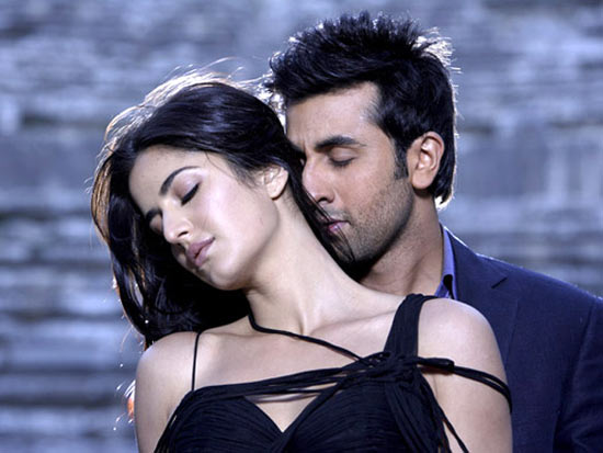 Ranbir Kapoor in ajab prem ki gajab kahaani