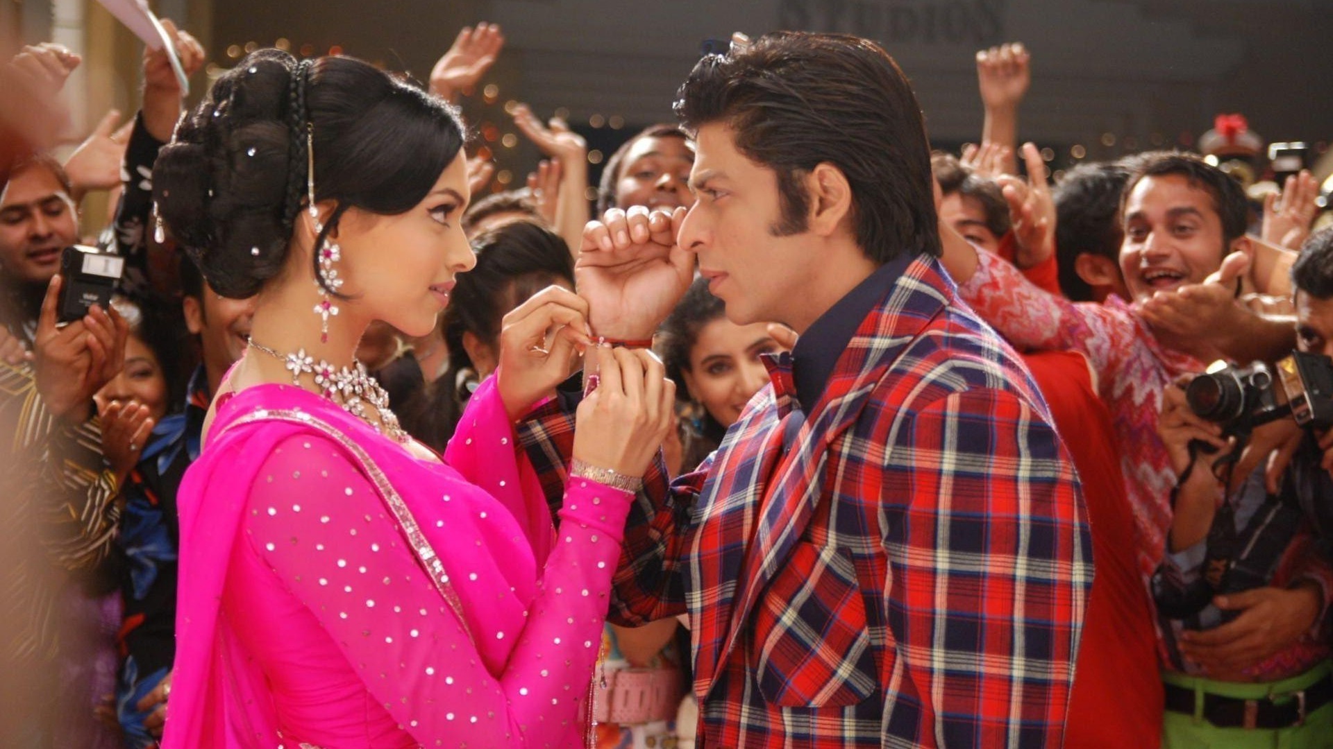 Om Shanti Om