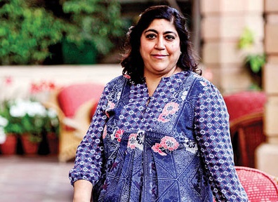 Gurinder Chadha photos