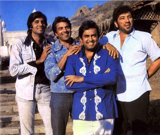 Sholay
