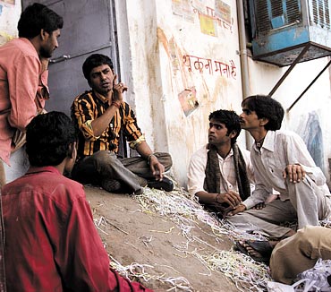 Nawazuddin Siddiqui's Life Journey