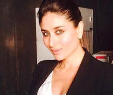 Kareena Kapoor in KI and Ka