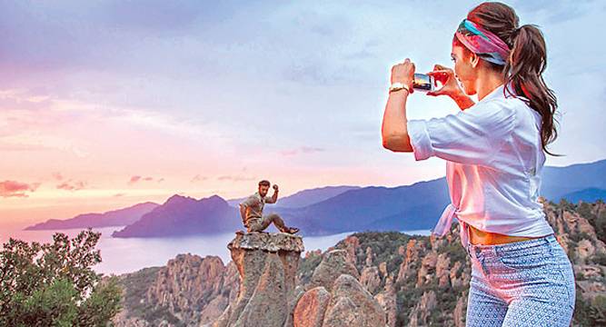 Deepika Padukone Ranbir Kapoor Tamasha