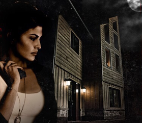 Jacqueline Fernandez starrer 'Definition Of Fear'