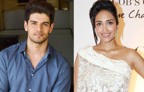 Sooraj Pancholi Jiah Khan