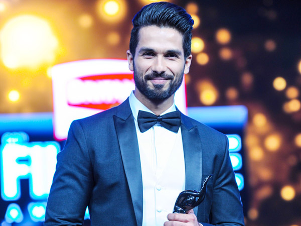 Shahid Kapoor - Vikrmaditya Motwane