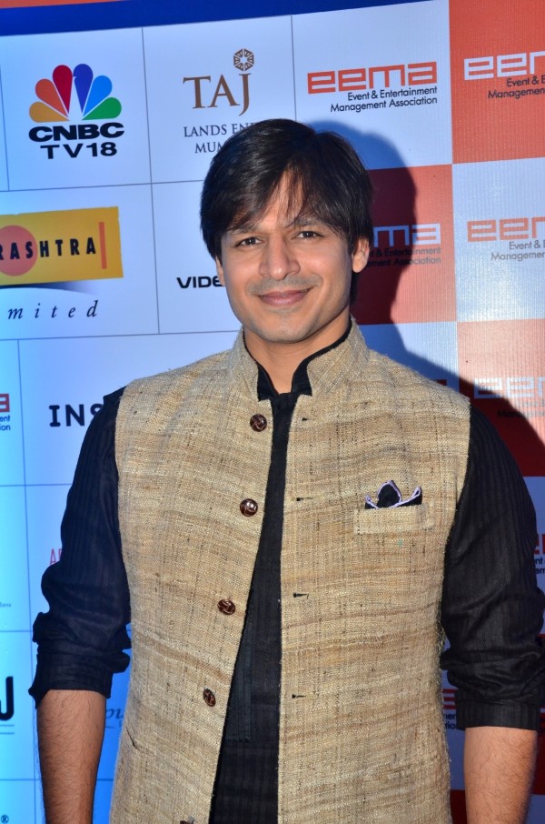 Bollywood celebs attend EEMAX