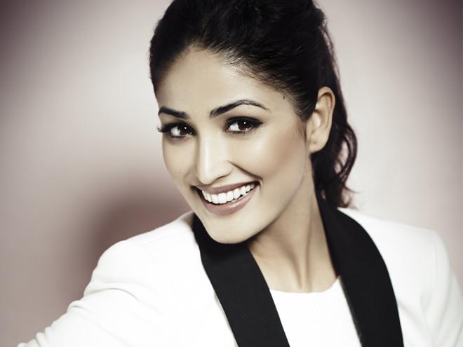 Yami Gautam : I'm not a gadget freak