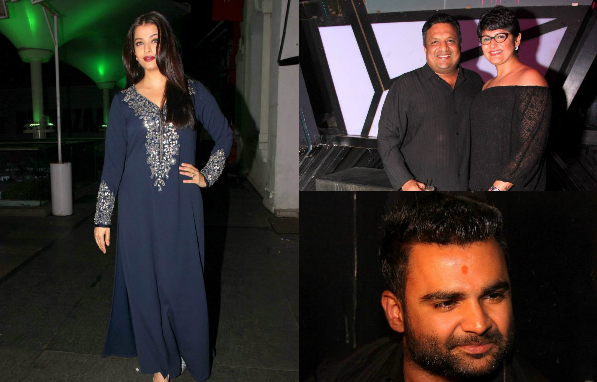 Aishwarya Rai Bachchan