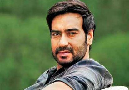 Ajay Devgan