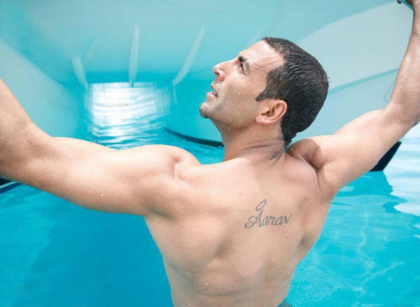 Akshay Kumar life journey