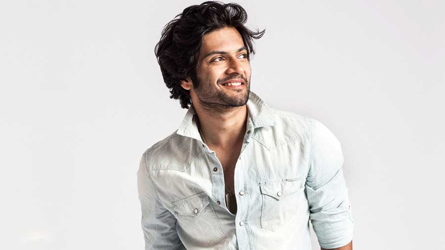 Ali Fazal