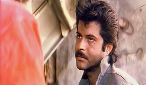 Anil Kapoor