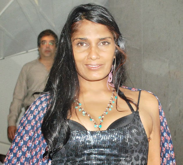 Life journey of Anu Aggarwal