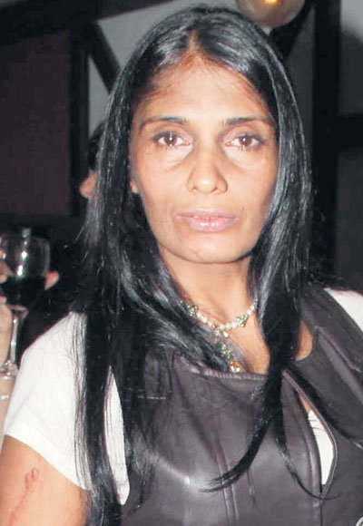 Life journey of Anu Aggarwal