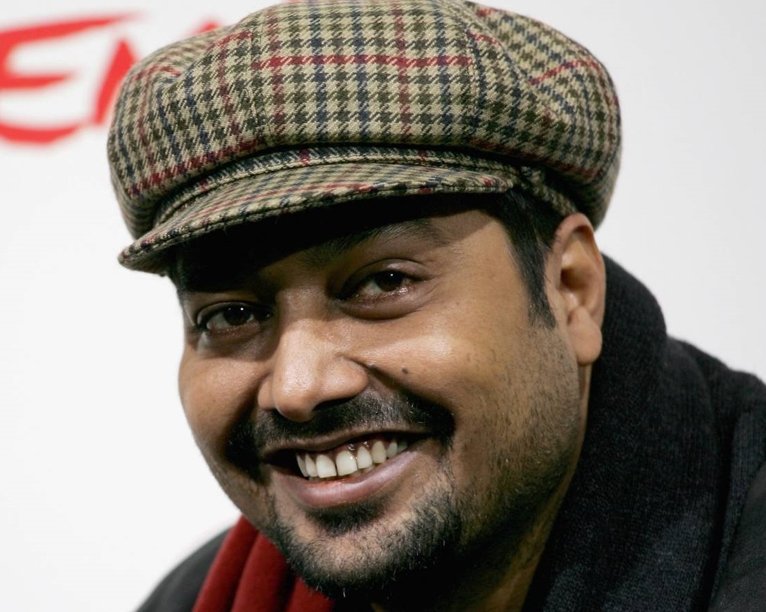 Anurag Kashyap best director