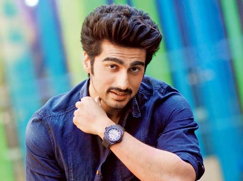 Arjun Kapoor happy to contribute to environment conservation