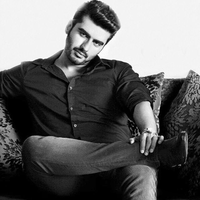 Arjun Kapoor