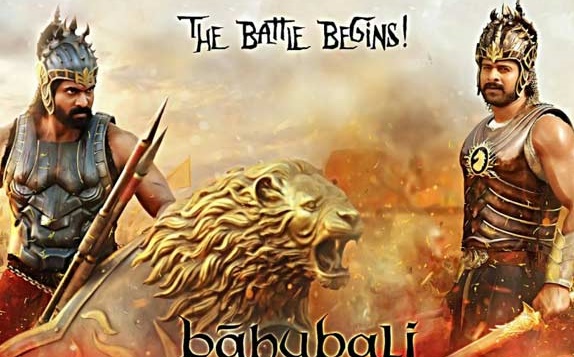 Baahubali