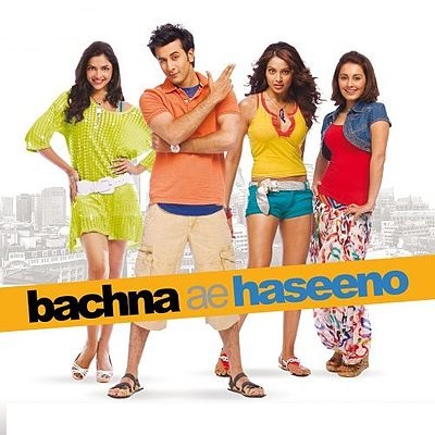 Ranbir Kapoor in Bachna Ae Haseeno
