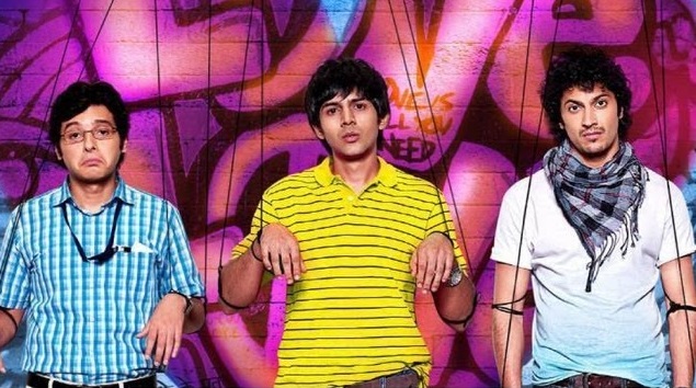 Bandh gaya Patta dekho, Bangaya Kutta dekho