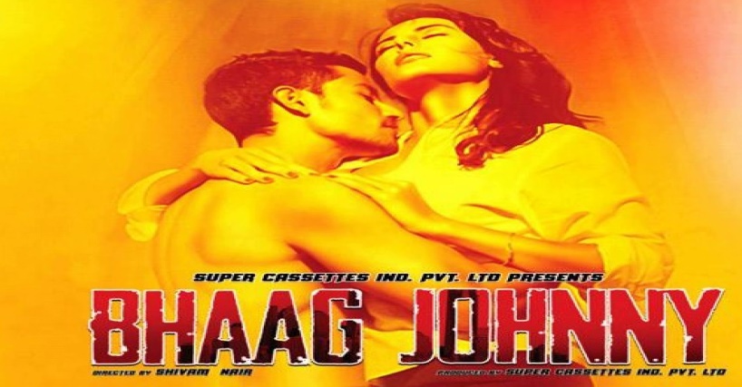 Bhaag Johnny Movie Review - Bollywood Bubble
