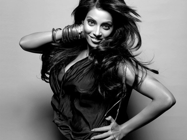Bipasha Basu