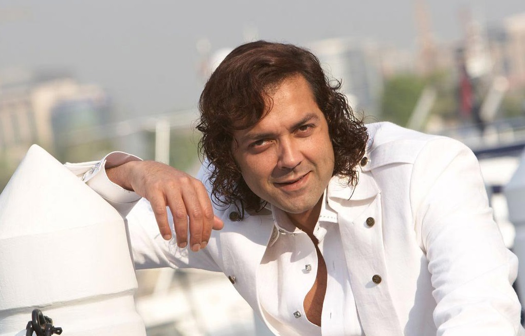 Bobby Deol