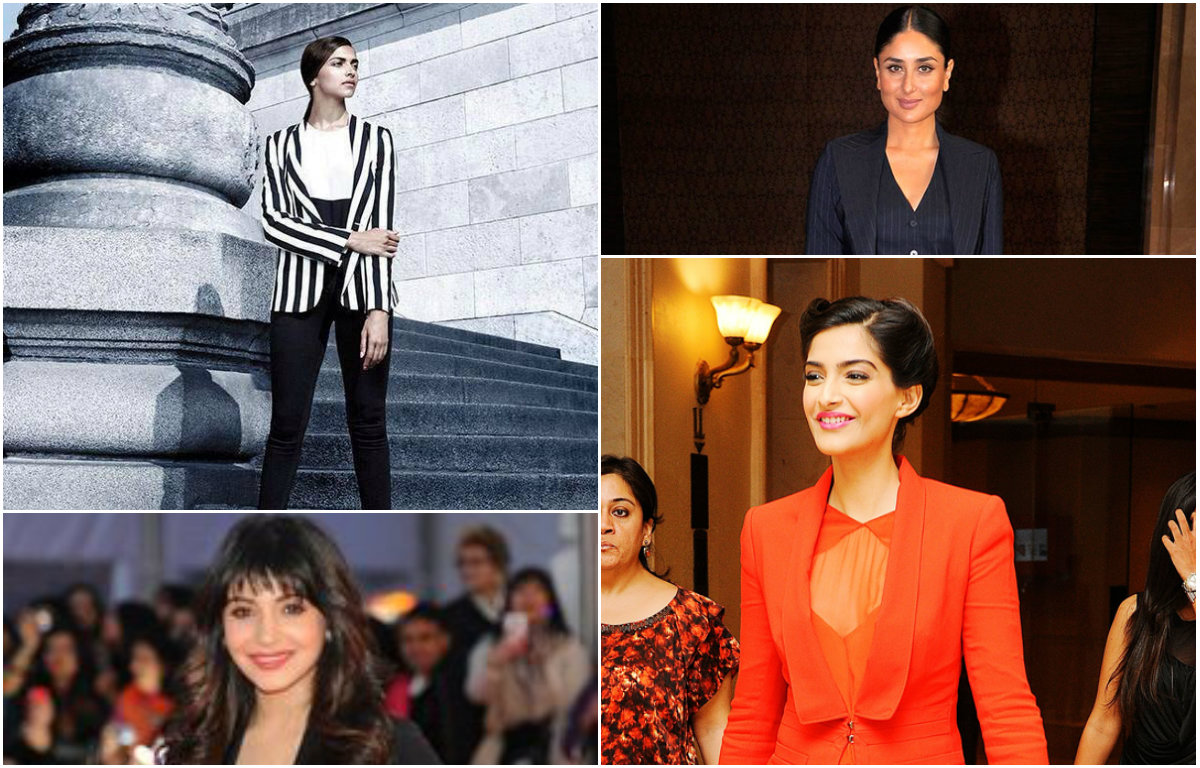 Bollywood Pant suits