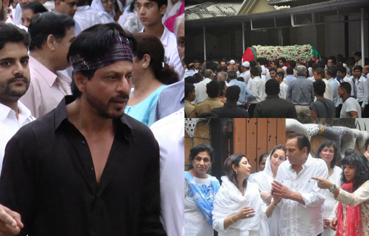 Bollywood celebrities