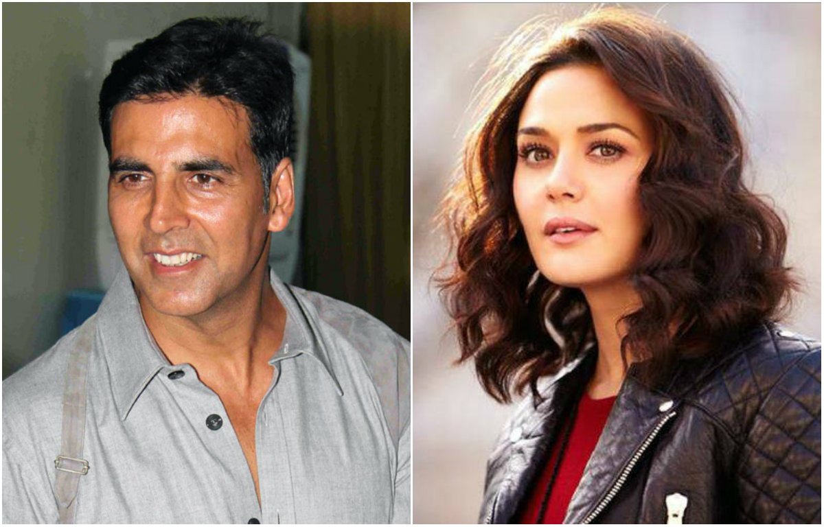 Bollywood charity kids