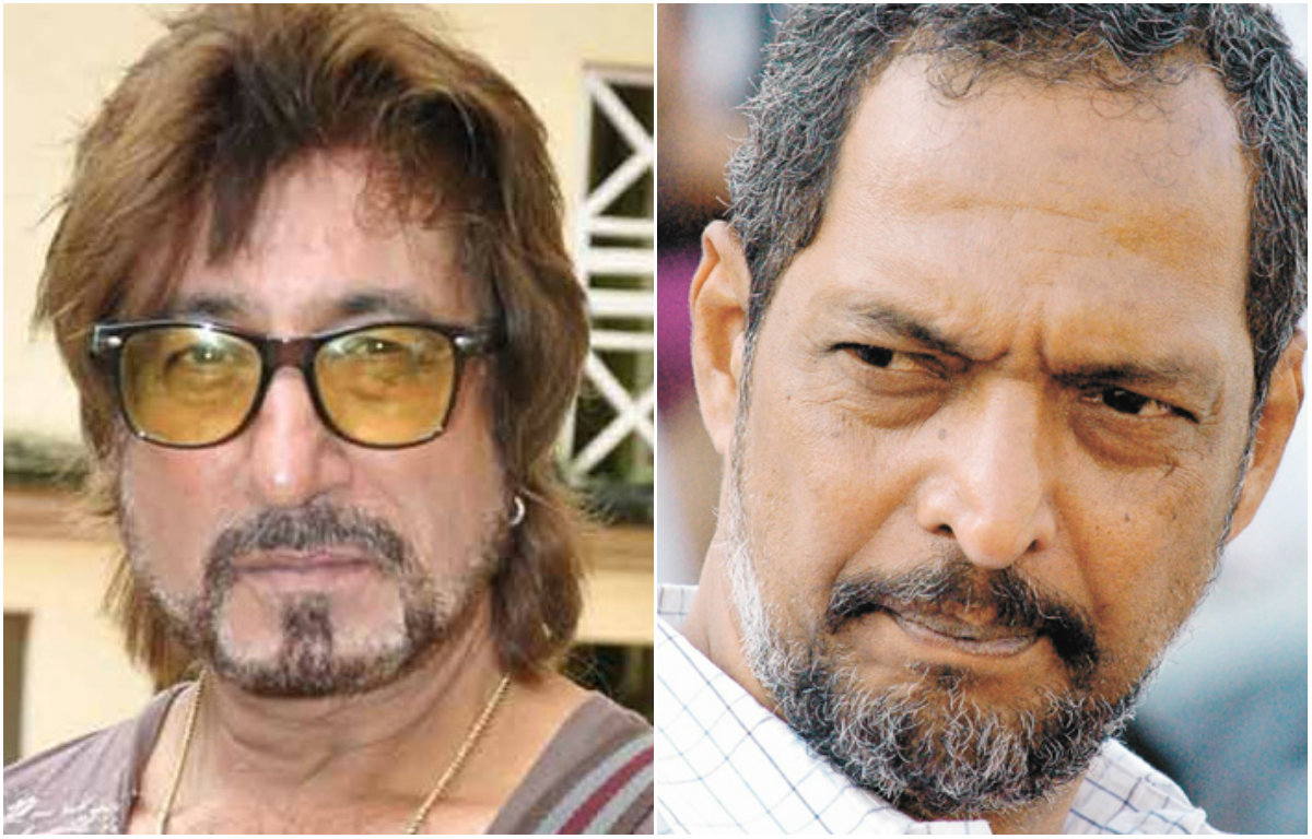 Bollywood comic villain