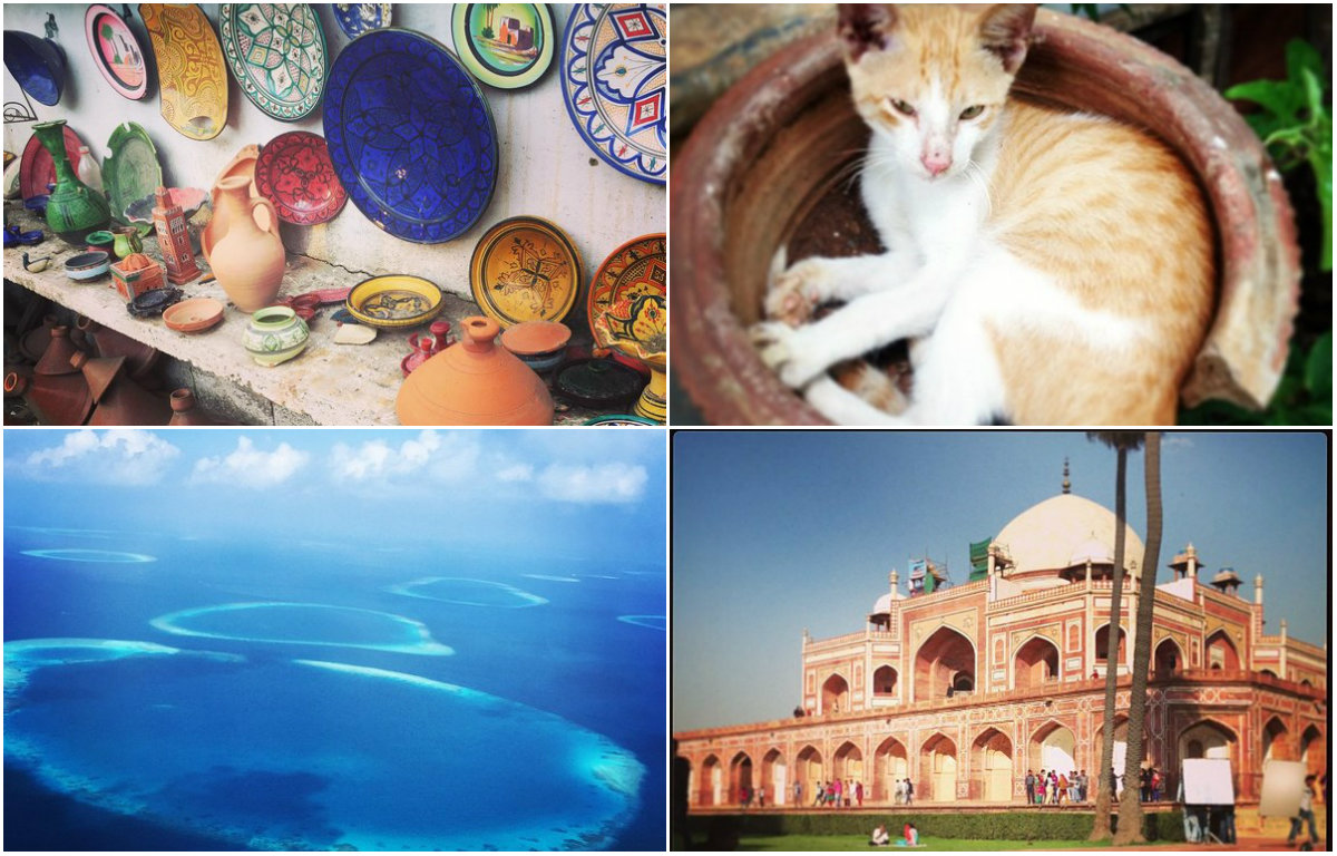 Bollywood photography