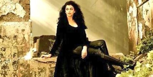 Aishwarya Rai Bachchan in Jazbaa
