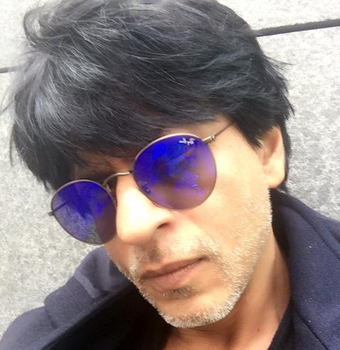 Shah Rukh Khan