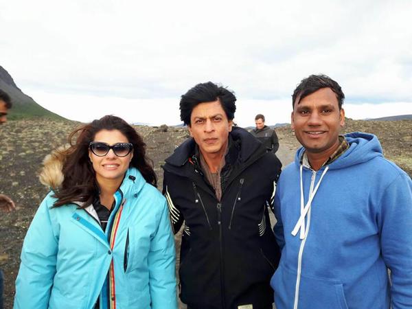 Team Dilwale