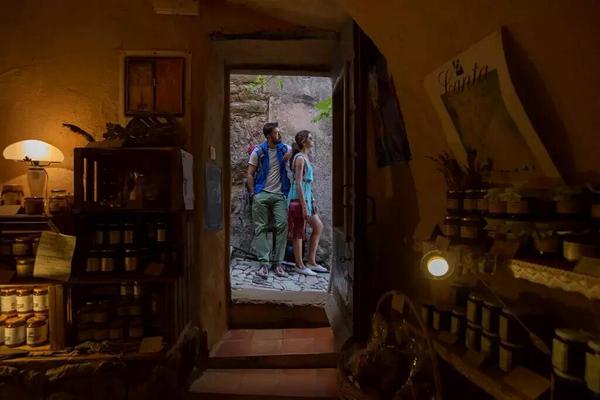 Tamasha Movie Stills.