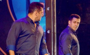 Watch - Salman Khan at the Bigg Boss 9 Launch